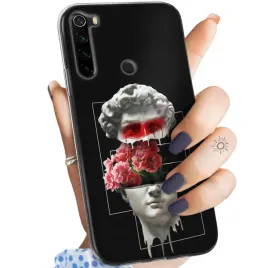 etui-do-xiaomi-redmi-note-8-wzory-klasyka-classic-rzezba-obudowa-pokrowiec