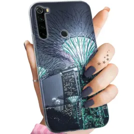 etui-do-xiaomi-redmi-note-8-wzory-miasta-architektura-urban-obudowa-case