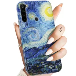 etui-do-xiaomi-redmi-note-8-wzory-vincent-van-gogh-van-gogh-gwiezdzista-noc