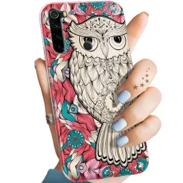 etui-do-xiaomi-redmi-note-8-wzory-sowa-sowka-sowy-obudowa-pokrowiec-case