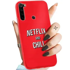 etui-do-xiaomi-redmi-note-8-wzory-netflix-seriale-filmy-kino-obudowa-case