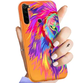 etui-do-xiaomi-redmi-note-8-wzory-neonowe-neon-jaskrawe-obudowa-pokrowiec