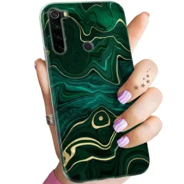 etui-do-xiaomi-redmi-note-8-wzory-mineraly-kamienie-szlachetne-krysztaly