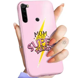 etui-do-xiaomi-redmi-note-8-wzory-dzien-mamy-matki-mama-obudowa-pokrowiec