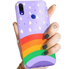 etui-do-xiaomi-redmi-note-7-7-pro-wzory-tecza-rainbow-obudowa-pokrowiec
