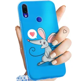 etui-do-xiaomi-redmi-note-7-7-pro-wzory-myszka-mouse-mini-obudowa-case