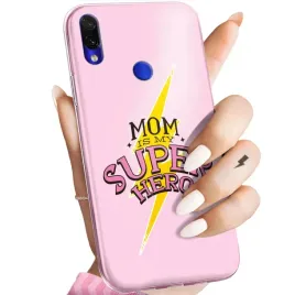 etui-do-xiaomi-redmi-note-7-7-pro-wzory-dzien-mamy-matki-mama-obudowa