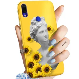 etui-do-xiaomi-redmi-note-7-7-pro-wzory-zolte-sloneczne-yellow-obudowa