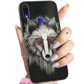 etui-do-xiaomi-redmi-note-7-7-pro-wzory-wilk-wilkolak-wolf-wilczyca-case