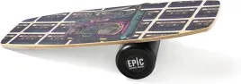 deska-balansowa-epic-boombox-balance-board-trening-rownowagi-z-walkiem