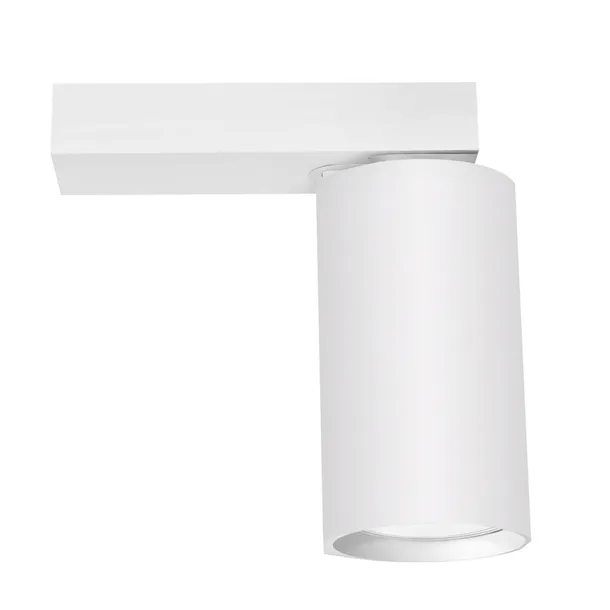 lampa-scienna-bora-s1003-1-xgu10-bialy-kolor-bialy