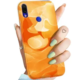 etui-do-xiaomi-redmi-note-7-7-pro-wzory-pomaranczowe-pomarancze-orange