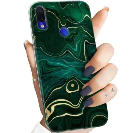 etui-do-xiaomi-redmi-note-7-7-pro-wzor-mineraly-kamienie-szlachetne-case