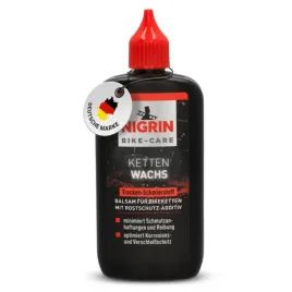 wosk-do-lancucha-nigrin-bike-care-100ml-czarny