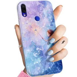 etui-do-xiaomi-redmi-note-7-7-pro-wzory-ksiezniczka-queen-princess-case