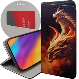 etui-z-klapka-do-iphone-12-12-pro-wzory-smoki-dragon-taniec-smokow-case