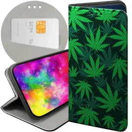 etui-z-klapka-do-iphone-12-12-pro-wzory-dla-palaczy-smoker-weed-joint