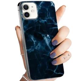 etui-do-iphone-12-mini-wzory-granatowe-obudowa-pokrowiec-case