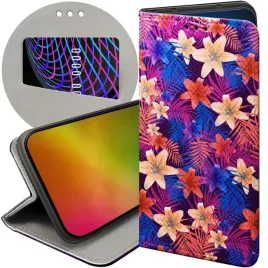 etui-do-xiaomi-redmi-note-7-wzory-tropic-tropikalne-tropiki-egzotyka-case