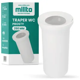 traper-wc-lacznik-kanalizacyjny-prosty-250mm