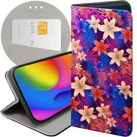 etui-do-xiaomi-redmi-note-8-pro-wzory-tropic-tropikalne-tropiki-egzotyka