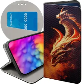 etui-do-redmi-note-12-5g-poco-x5-wzory-smoki-dragon-taniec-smokow-futeral