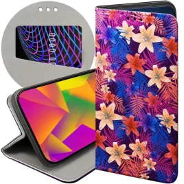 etui-do-samsung-galaxy-a8-2018-wzory-tropic-tropikalne-tropiki-egzotyka