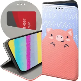 etui-z-klapka-do-iphone-7-plus-8-plus-wzory-swinka-peppa-bajka-futeral