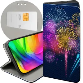 etui-z-klapka-do-huawei-p30-wzory-sylwester-impreza-nowy-rok-futeral-case