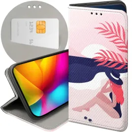 etui-z-klapka-do-xiaomi-redmi-note-8t-wzory-lato-summer-vibe-chillout-case