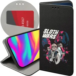 etui-do-realme-8-5g-wzory-gwiezdne-wojny-star-wars-mandalorian-smieszne