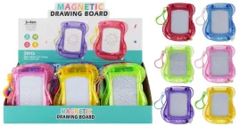 znikopis-magnetyczny-10cm-z-kolorowym-brelokiem-mix-mega-creative-571811