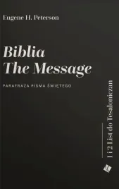 biblia-the-message-1-i-2-list-do-tesaloniczan