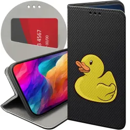 etui-z-klapka-do-xiaomi-redmi-note-8t-wzory-bez-tla-naklejki-sticker-case