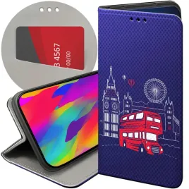 etui-z-klapka-do-realme-8-5g-wzory-travel-podroz-przygoda-futeral-pokrowiec