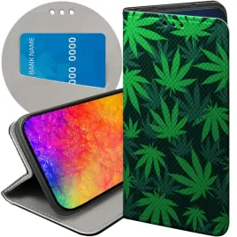 etui-z-klapka-do-realme-8-5g-wzory-dla-palaczy-smoker-weed-joint-futeral