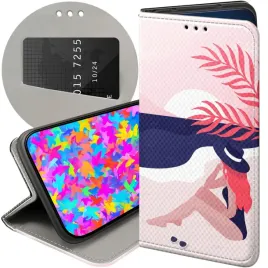 etui-z-klapka-do-iphone-14-pro-wzory-lato-summer-vibe-chillout-futeral-case