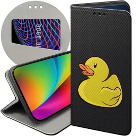 etui-z-klapka-do-realme-8-8-pro-wzory-bez-tla-naklejki-sticker-futeral