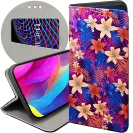 etui-do-xiaomi-redmi-note-9-wzory-tropic-tropikalne-tropiki-egzotyka-case