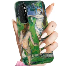 etui-do-xiaomi-mi-note-10-lite-wzory-paul-cezanne-pejzaz-portret-obudowa