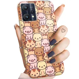 etui-do-realme-9-pro-wzory-zwierzeta-pieski-kotki-lamy-domowe-dziekie-case