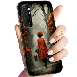 etui-do-xiaomi-mi-note-10-lite-wzory-jesien-liscie-autumn-obudowa-case