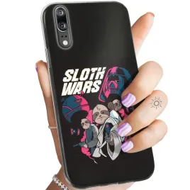 etui-do-huawei-p20-pro-wzory-gwiezdne-wojny-star-wars-mandalorian-smieszne