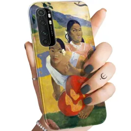 etui-do-xiaomi-mi-note-10-lite-wzory-paul-gauguin-obrazy-postimpresjonizm