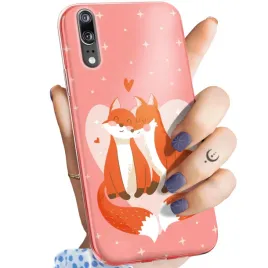 etui-do-huawei-p20-pro-wzory-love-milosc-zakochanie-obudowa-pokrowiec-case