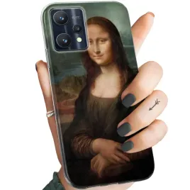 etui-do-realme-9-pro-wzory-leonardo-da-vinci-mona-lasiczka-obudowa-case
