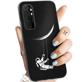 etui-do-xiaomi-mi-note-10-lite-wzory-kosmos-obudowa-pokrowiec-case