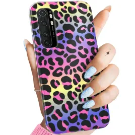 etui-do-xiaomi-mi-note-10-lite-wzory-kolorowe-barwy-tecza-obudowa-pokrowiec