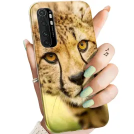 etui-do-xiaomi-mi-note-10-lite-wzory-gepard-cetki-panterka-obudowa-case