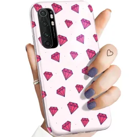 etui-do-xiaomi-mi-note-10-lite-wzory-cyrkonie-diamenty-krysztaly-obudowa